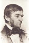 Ralph Waldo Emerson 1803-1882